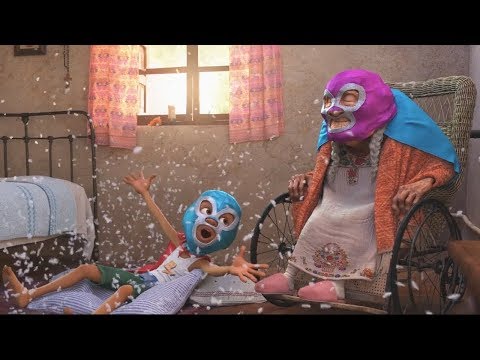 『リメンバー・ミー』- 最高の瞬間
