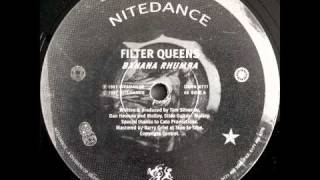 Filter Queens - Banana Rhumba