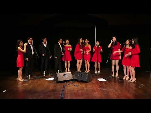 There's Nothing Holdin' Me Back – Shawn Mendes [PennSori Spring 2018]