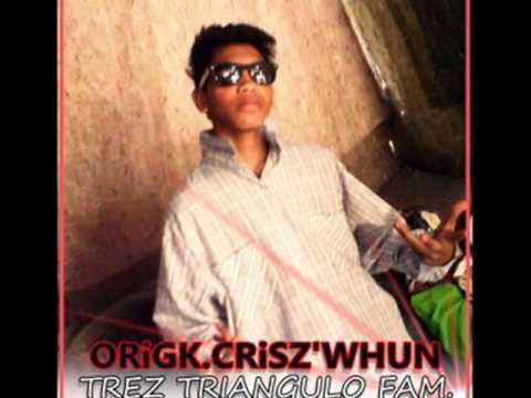 TREZ TRIANGULO - SAMPUNG NAATASAN 2012