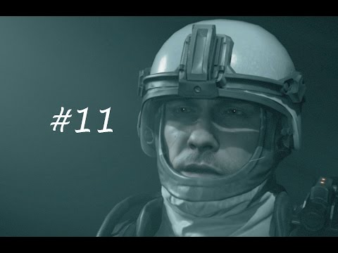 Quantum Break   Part 11   Time Monster