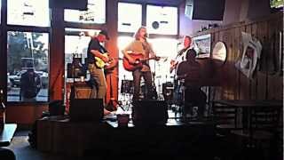 Rose in Paradise - Nathan Douglas at Swingin' Doors Saloon; Nashville, TN