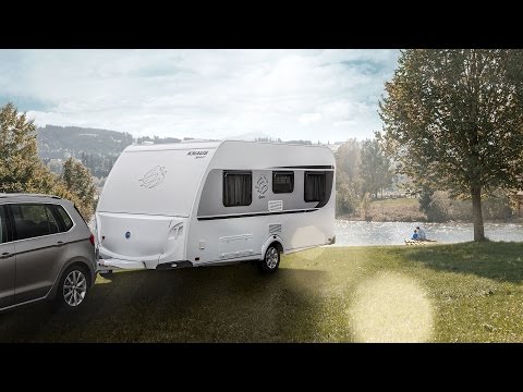 KNAUS SPORT 2017 - Unser Multitalent