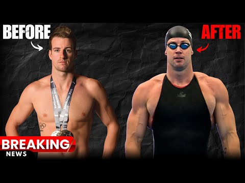 The ‘Steroid Olympics’ Is Actually Happening (& Its INSANE!)