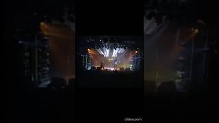 White Lion - Vito Bratta -  Lights And Thunder