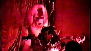 Frankenstein Drag Queens from Planet 13 -  Kill Miss America Live 1998