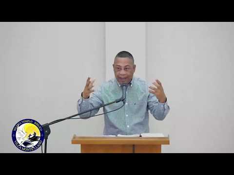 Jehová hará grandes cosas- Joel 2,21-Carlos Jose reyes.