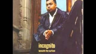Incognito - Fountain Of Life