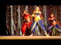 Indian Dance Aa Tayar Hoja Индийский Танец А Таяр 