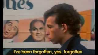 Bobby vinton - mr lonely  (OST Lemon Popsicle HD lyrics letra by hbk)