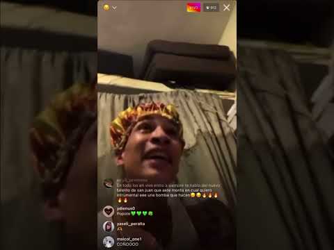 KEYVIEM FT MAICOL ONE - DE MI PARTE 2 😍