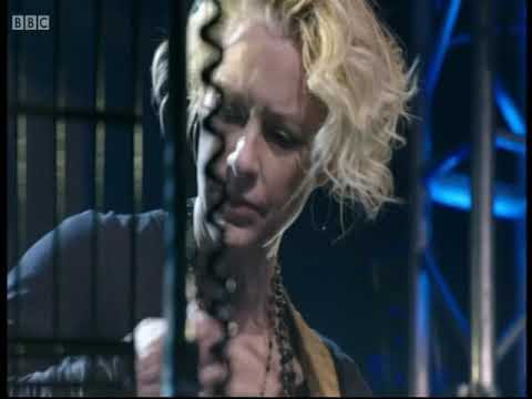 Shelby Lynne and Allison Moorer, Into My Arms