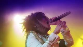 Download lagu THE GAZETTE ~ ★ Toguro ★ ~ 15TH ANNIVERSARY mp3