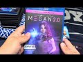 VHS DVD Blu Ray Update For November 1st 2025