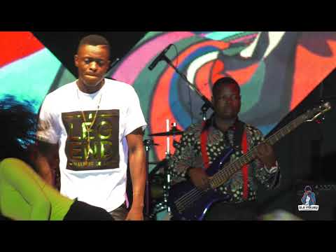 Ndivyo Sivyo-Sivyo Ndivyo Live - Dr Jose Chameleone (Legend Hit after Hit 2017)