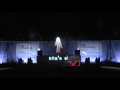 Chico Nut Christmas Light Show Intro