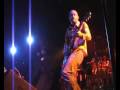 Dredg - Sorry but it's over(live''el cielo night ...