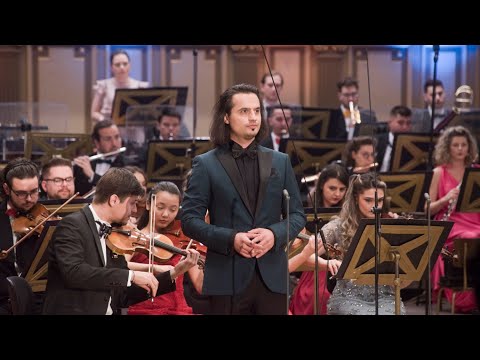 "Di rigori armato il seno" Der Rosenkavalier - Richard Strauss