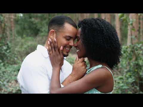 Pré Wedding Elisama e Thiago