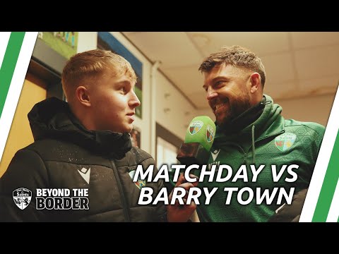 Starting Out Phase Two Strong 💪 | Beyond The Border