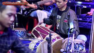 Download lagu Cek sound Kendang Megan & Musisi kendang kempul kota blitar mp3