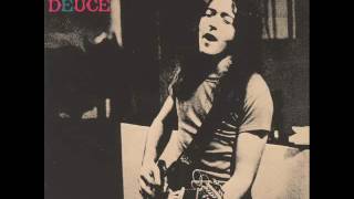 Rory Gallagher   Don't Know Where I'm Going