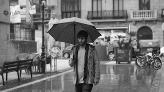 La quietud en la tormenta - Teaser Tráiler