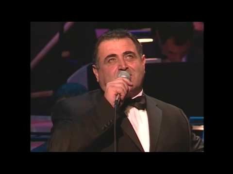 The 3rd Annual Armenian Music Awards 2000 part 2