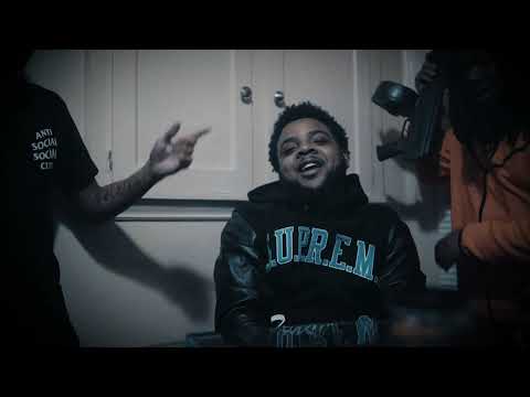 BandGang Masoe IYKYK Official Music Video