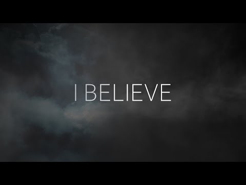 I Believe by Mark Miller | Virtual Choir