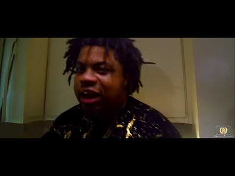 Tripp | "30 Deep" | Ft  Yung Rico