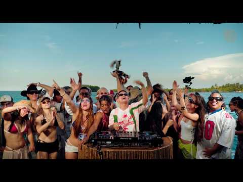 Punto Parlante Session N°12 | SANTIE