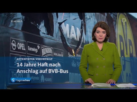 tagesschau 20:00 Uhr, 27.11.2018