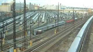 Keith Whitley-"Daddy Loved Trains" (1995)