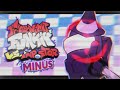 VS Impostor [MINUS] - Defeat Remix TEASER