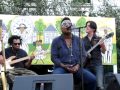 Me'shell Ndegeocello - "Faithful" Live at Weeksville, Brooklyn