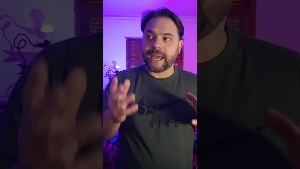 Você conhece a brincadeira do 'Pin'