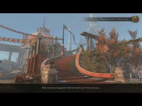 How to start Neverwinter in 2024 for free (my honest review for PlayStation and xbox)