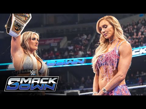 WWE SmackDown (2/7) Records Small Dip In Average Viewership, Key Demo Rating Also Down