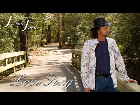 Thumbnail for LOVE SONG [Live] | Joseph James by Joseph James
