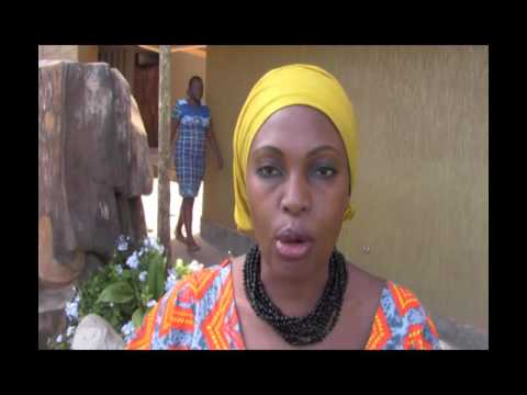 Leadership mentorship training by CEDA