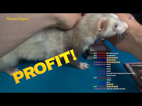 Highlights Episode 5 - Mythic Monday