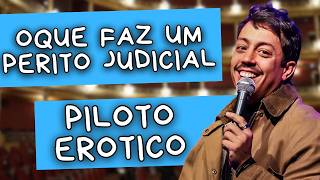 Renato Albani - 24 MIN pra CHORAR DE RIR (Stand-Up Comedy)