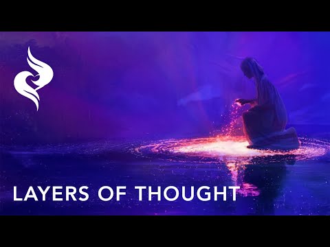 Layers of Thought | From Mental Noise to Clear Knowing