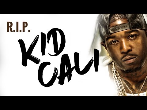 Kid Cali Murdered At Granada Hills Pool Party, Chris Brown, Snoop Dogg & Nipsey Hussle React