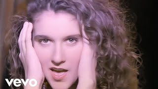 Céline Dion - Unison (Official Video) (Dolby Vision)