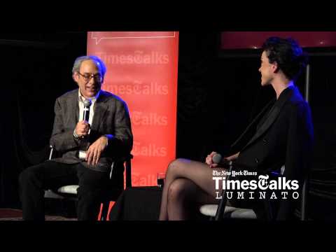 ルミナトのタイムズトーク：セント・ヴィンセント (TimesTalks at Luminato: St. Vincent)