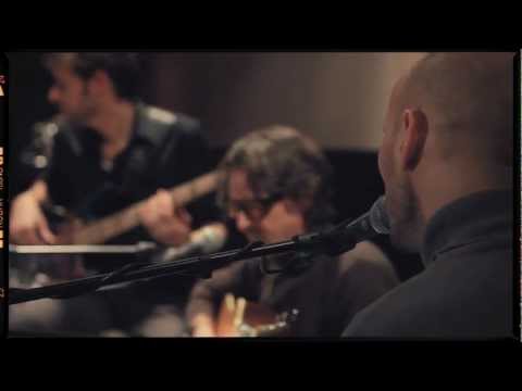 Wigbert Trio repetitie // De Maakbare Mens