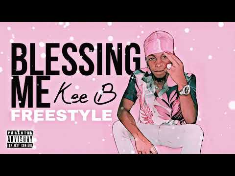 Kee B - Blessing Me Freestyle (Mura Masa x Skillibeng)