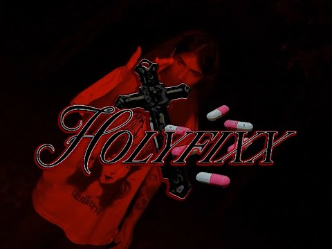 XG - HOLYFIXX (w/ S4EED) [Dir. by @666KT]